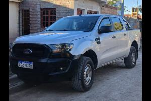 Camionetas y pick-ups Venta Camionetas y pick-ups | Ford Ranger Usado